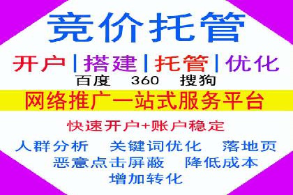 竞价SEM广告在娱乐行业的运用及效果展示